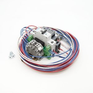 VFD Pressure Transducer Isolation Relay Kit