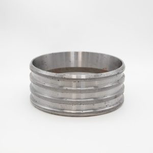Weld On Hose Barb for Shug Coupler