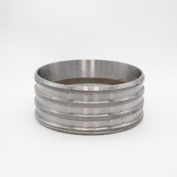 Weld On Hose Barb for Shug Coupler