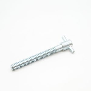 Threaded Valve Stem