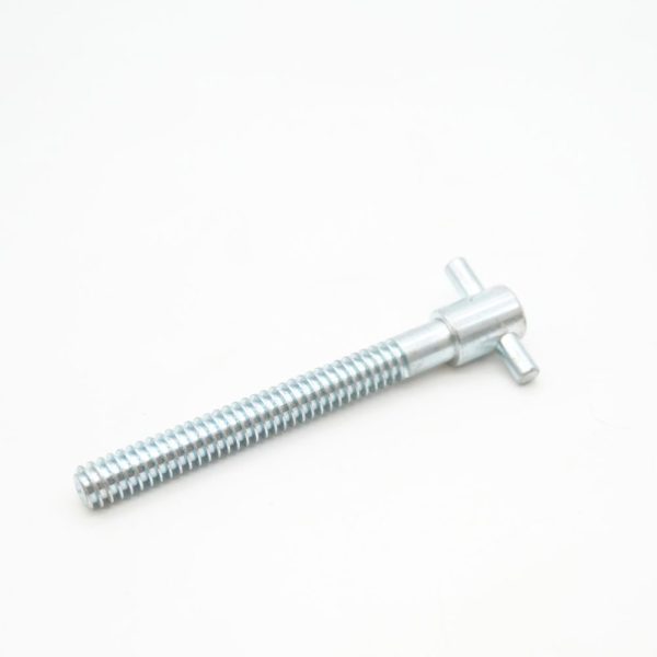Threaded Valve Stem