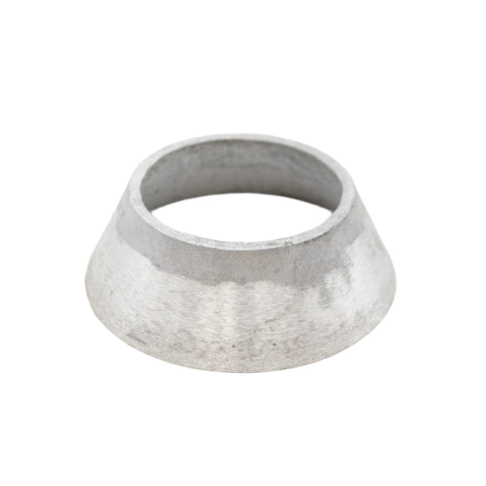 Aluminum Cone