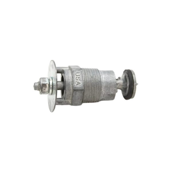 Metal Drain Poppet