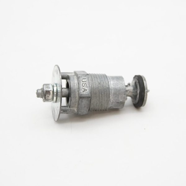 Metal Drain Poppet