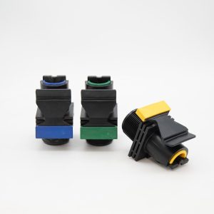 R55 Snap-Fit Nozzles NPT