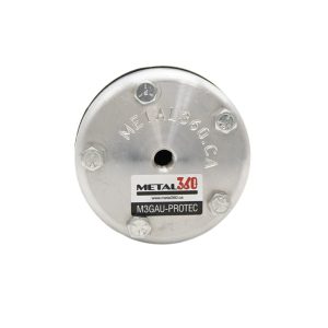 Gauge Protector Kit