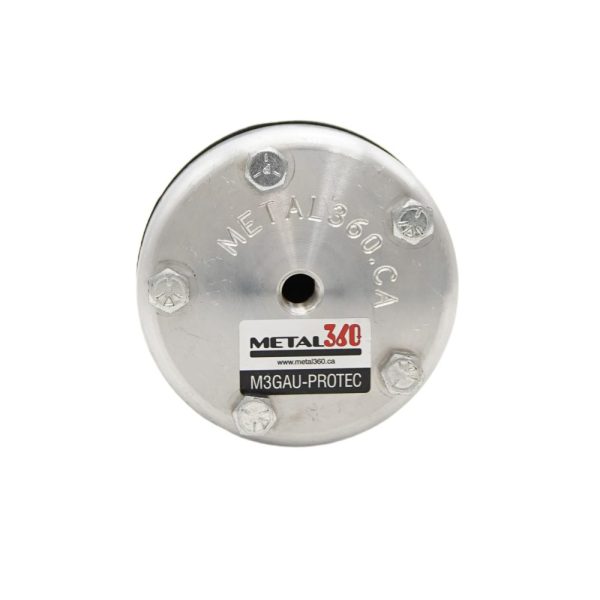 Gauge Protector Kit