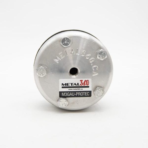 Gauge Protector Kit