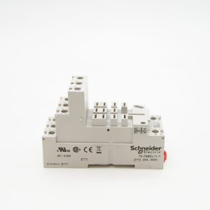 Electromagnetic Relay Base