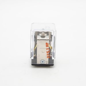 Electric Magnet Relay Cube
