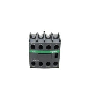 Auxiliary Contact Block