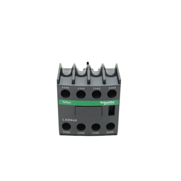 Auxiliary Contact Block
