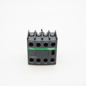 Auxiliary Contact Block