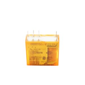 Isolation Relay DPDT 120V