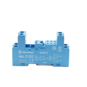 Socket for Isolation Relay