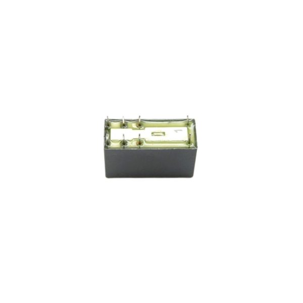 Isolation Relay DPDT-12V Coil