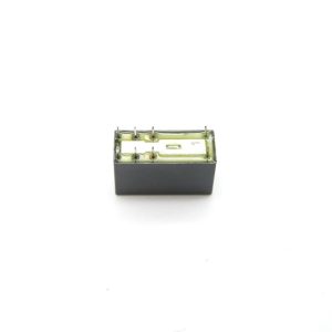 Isolation Relay DPDT-12V Coil