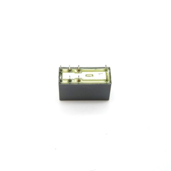 Isolation Relay DPDT-12V Coil