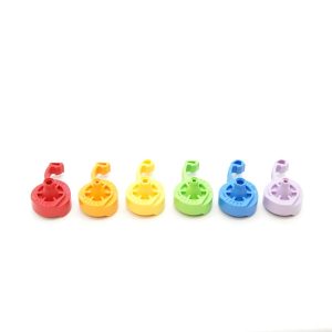 KRFN Komet Nozzles