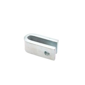 Cam Wheel U-style Clamp