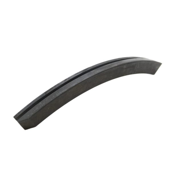 Rubber Ramp Cam Style