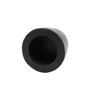 Rubber Tip 1-1/4"