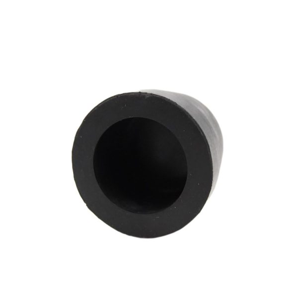 Rubber Tip 1-1/4"