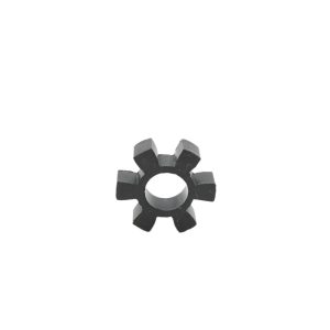 Spider Coupling Puck