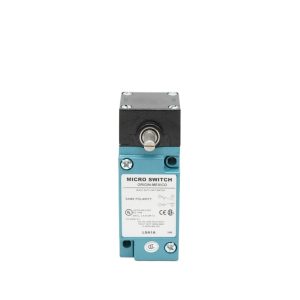 End Gun Micro Switch