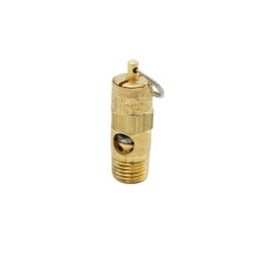 Pop Off Valve for Jenny Air Compressor