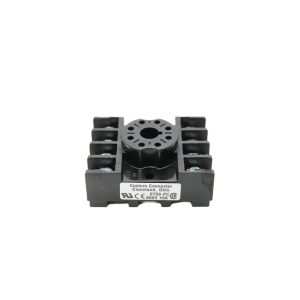 8 Pin Relay Socket Base