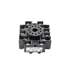 11 Pin Socket