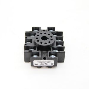 11 Pin Socket
