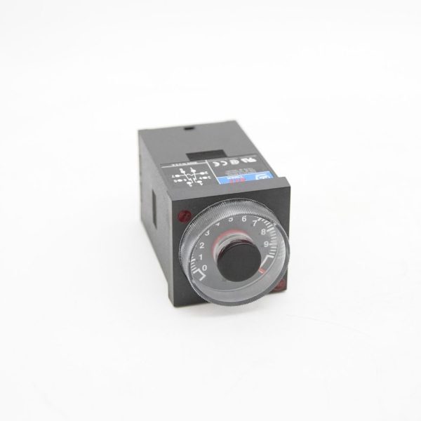 Time Delay Relay 1-1/2 Sec - Image 2