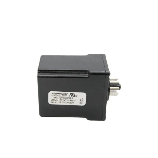 True Off Delay 120V