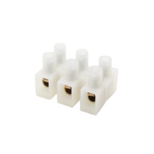 Terminal Set for Swing Arm Box