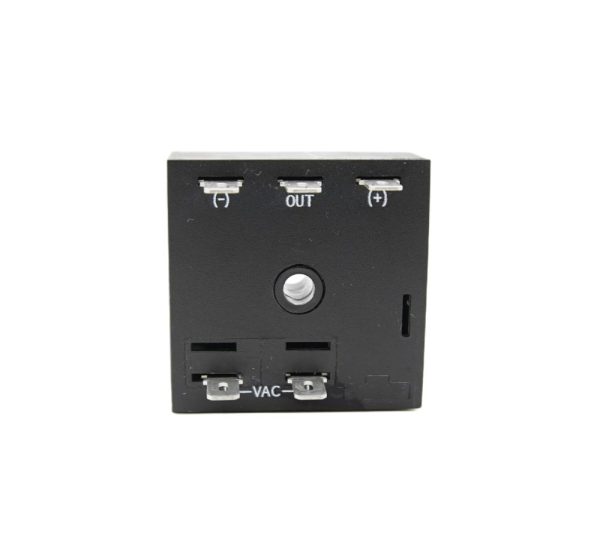 Analog AC Volt Sensor