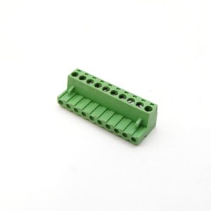 Connector Block