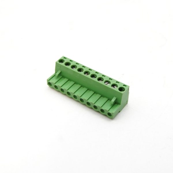 Connector Block