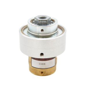 Control Valve Humphrey