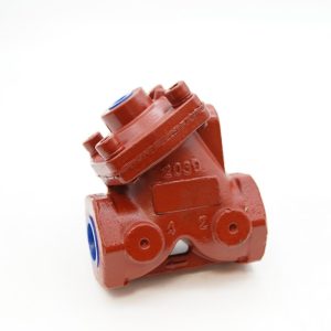 Aquamatic Valve