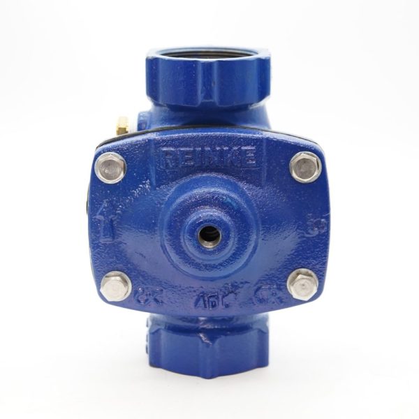 Valve Diaphragm Reinke