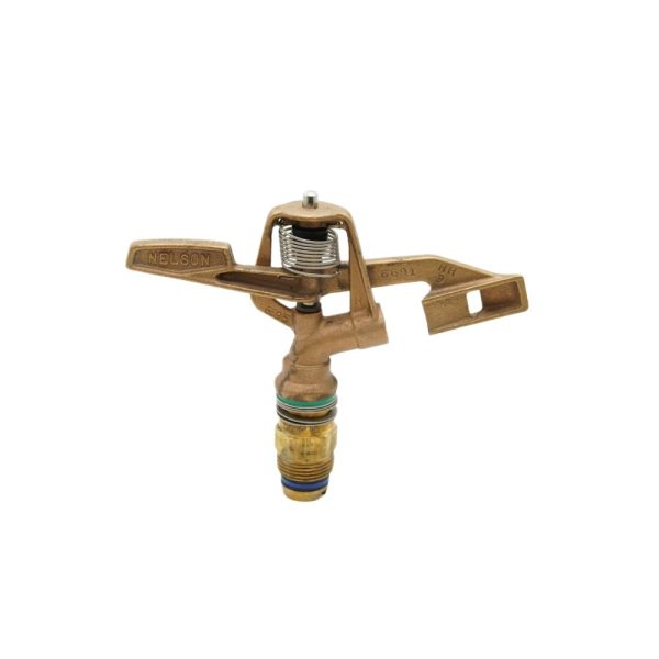 Impact Sprinkler Nelson F33ASV
