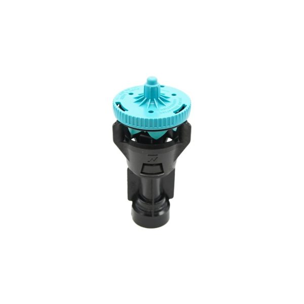 PC S3000 Cap and Body Assembly