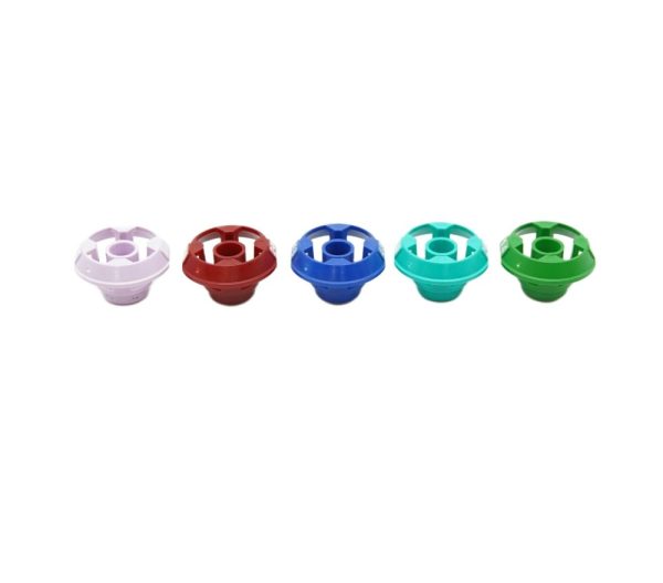Nelson 3TN Nozzles