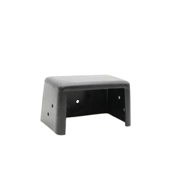 Solenoid Shield