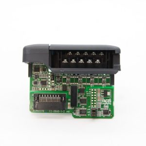 Analog to Digital Converter PLC