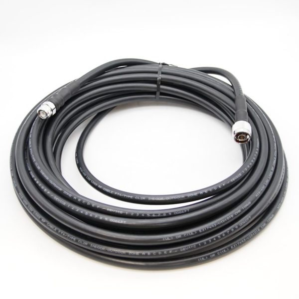 GPS Cable Reinke