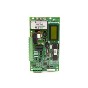 GPS EOS3 CDW