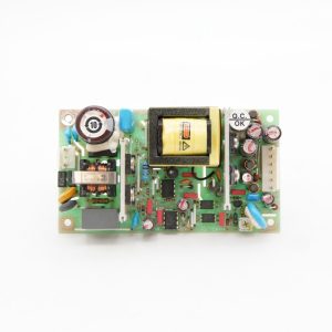 Touch Screen Power Supply
